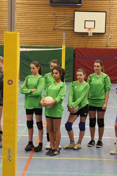 Bild 31 - U16 Juniorinnen ODM am 10.3.12